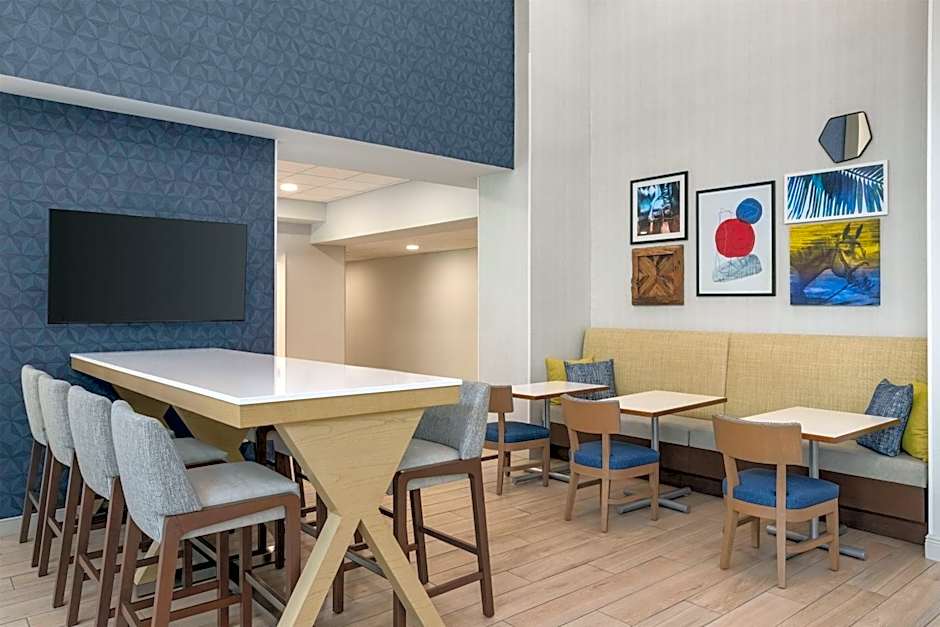 Hampton Inn & Suites Ocala - Belleview