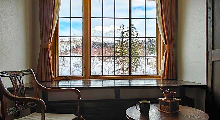 Hotel La Vista Daisetsuzan