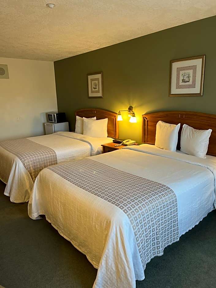 The Grand Hotel Nanaimo