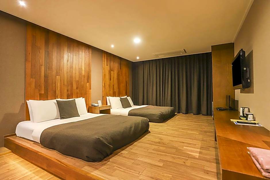 Hotel Rich