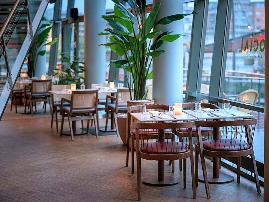 Quality Hotel Tønsberg