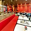 Ibis Muenchen City Arnulfpark