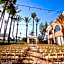 Delta Marriott Anaheim Garden