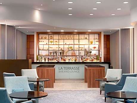 Sofitel London Gatwick
