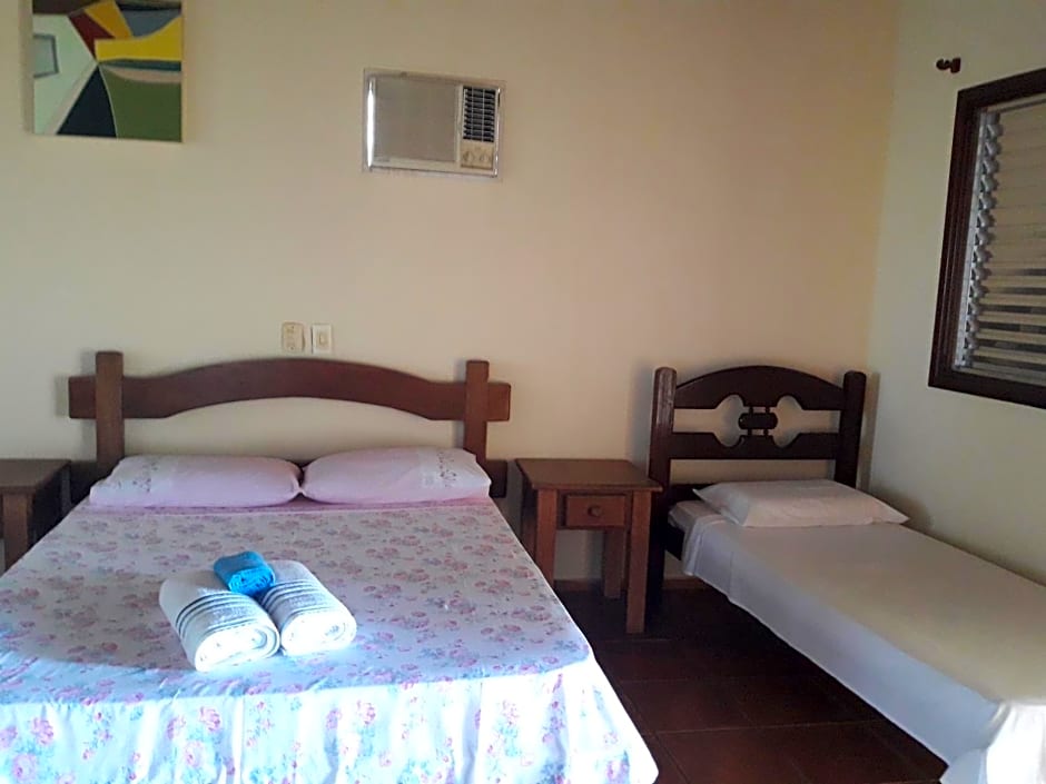 POUSADA SERRA DA CANASTRA