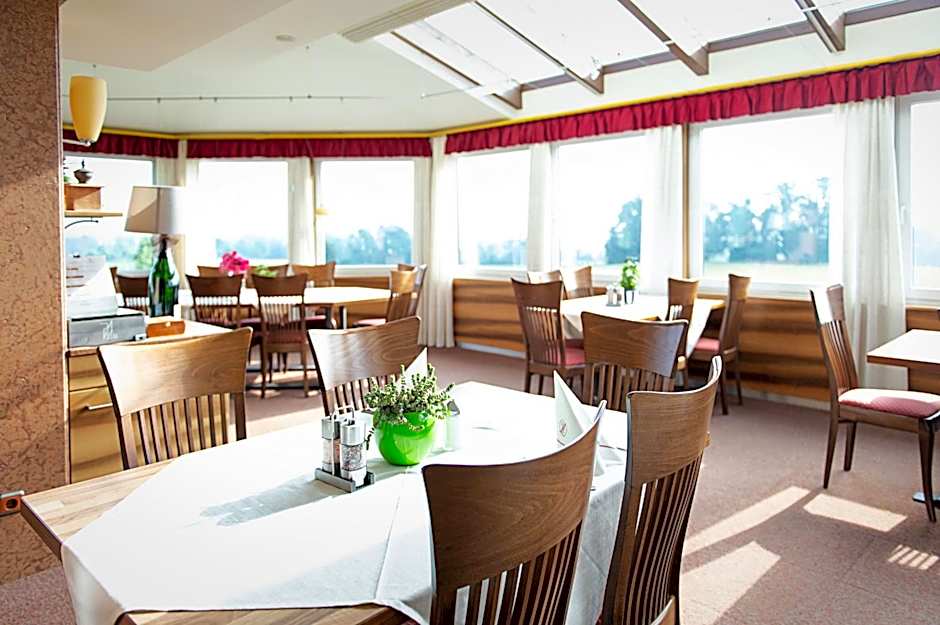 Hotel Haberl - Attersee
