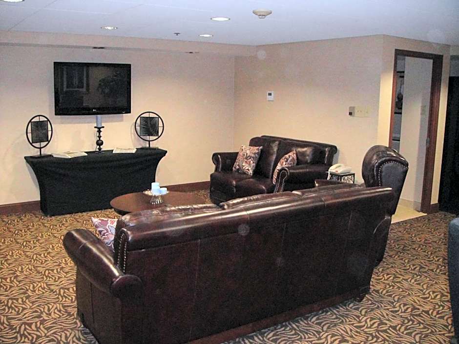 Quality Hotel Philadelphia Airport