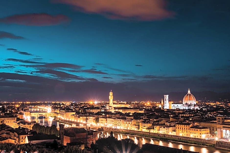 Hotel Grifone Firenze