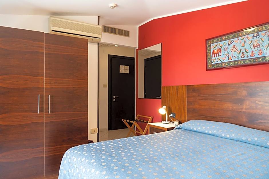 Hotel Mare Blu