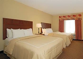 Quality Suites San Antonio