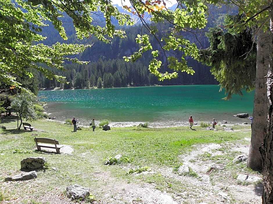 Cavallino Experience - Alpine Wellness Hotel