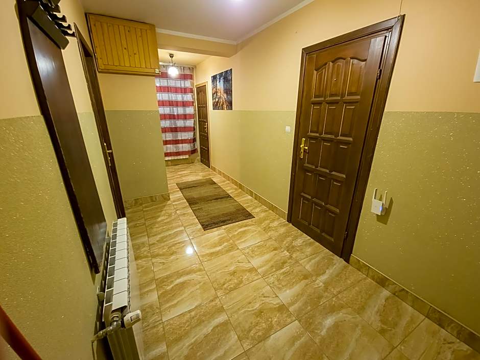 Małe Ciche uAntosi, Blisko Wyciągu Narciarskiego i SKY WALK Serce Poronina, Idealne miesce na wypad w góry -rusinowa polana-zgorzelisko-tarasówka-palenica-morskie oko