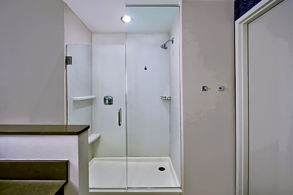 Fairfield Inn & Suites by Marriott Orlando Flamingo Crossing/Western Entrance