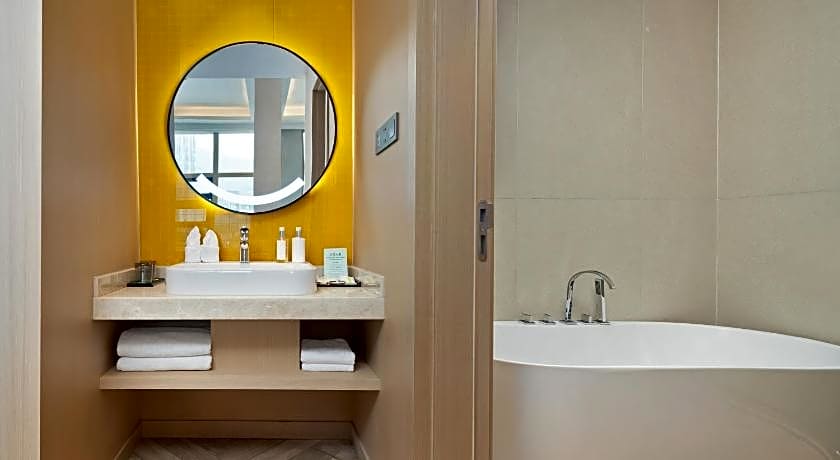 Holiday Inn Dujiangyan Ancient Town By IHG