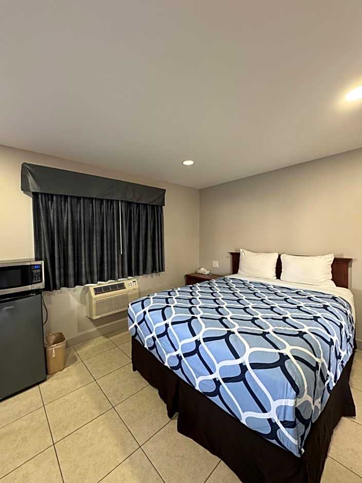 Rodeway Inn Ventura