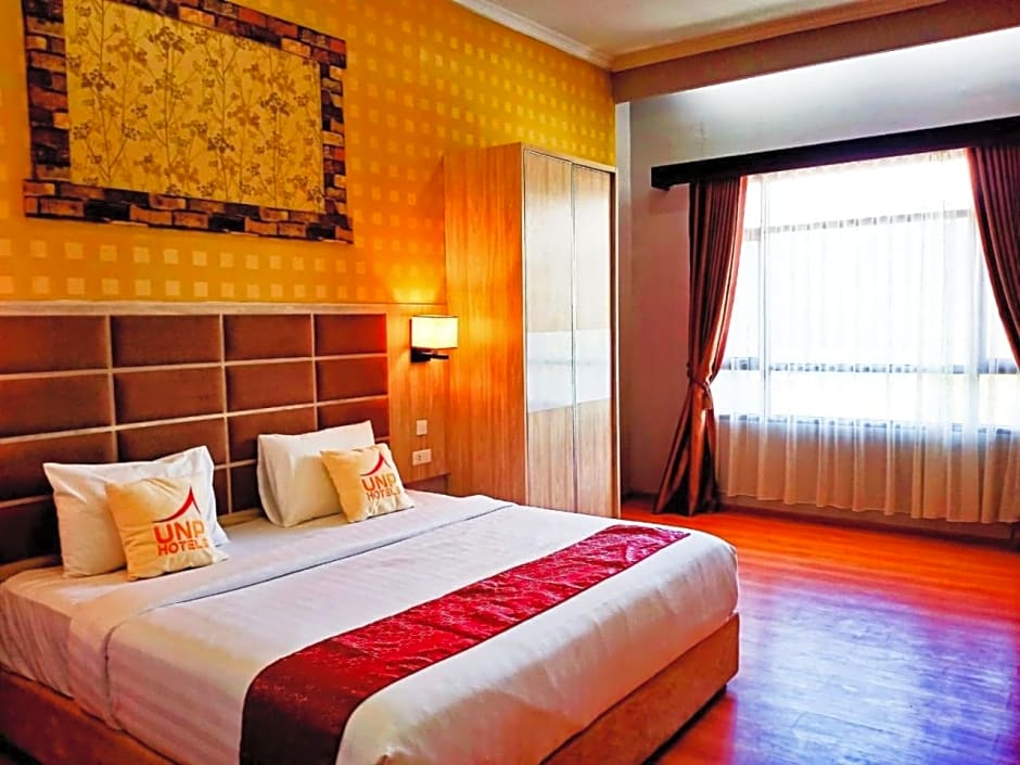 UNP Hotel & Convention