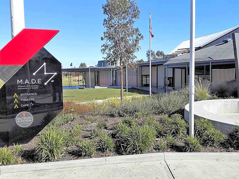 Ballarat Eureka Lodge Motel