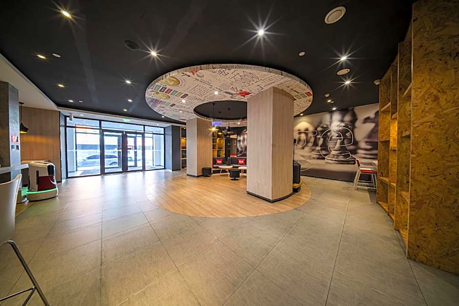 Ibis Harbin Museum