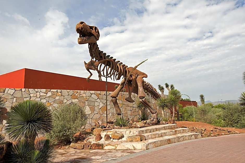 One Saltillo Aeropuerto