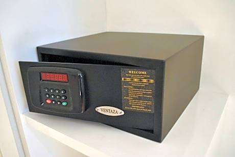 Superior Deluxe Double Room