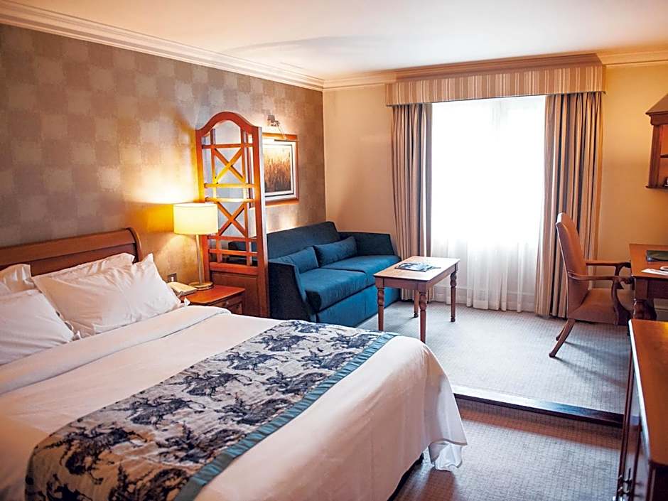 Kettering Park Hotel and Spa