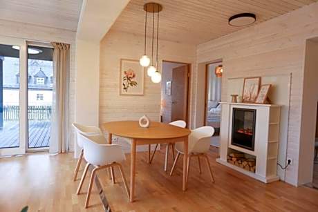 Hotel & Chalets by Revex