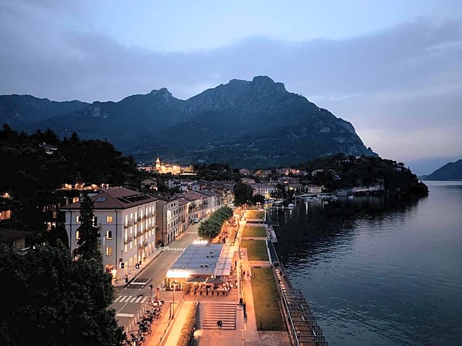 Hotel Promessi Sposi