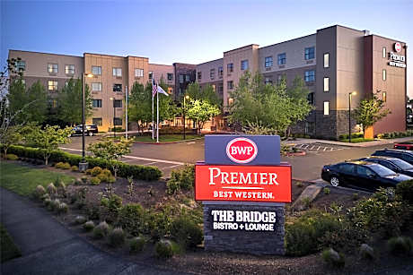 Best Western Premier Hotel at Fisher's Landing