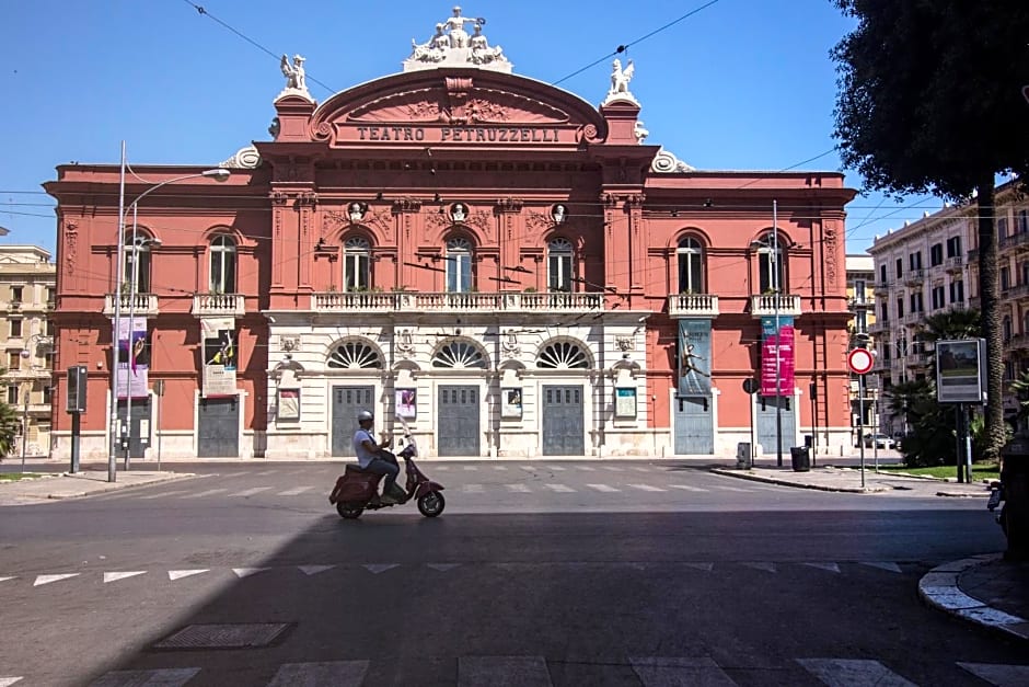 Ai Sottani B&B Deluxe Suite