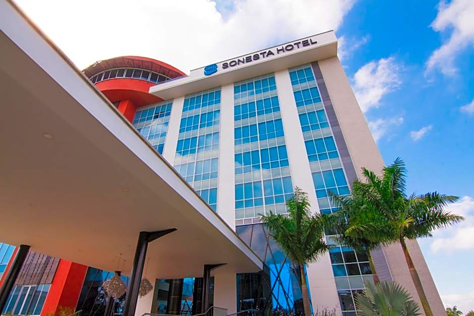 Sonesta Hotel Pereira