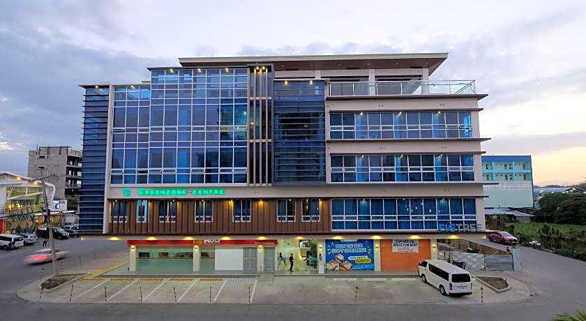Figtree Hotel