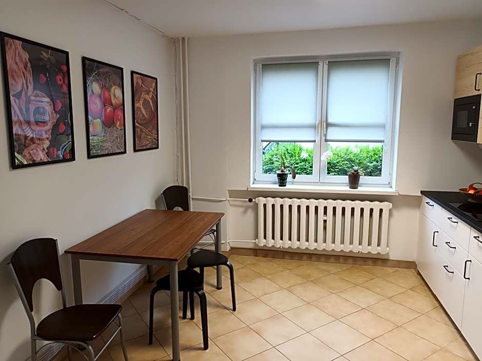 AGRO obiekt hotelowy