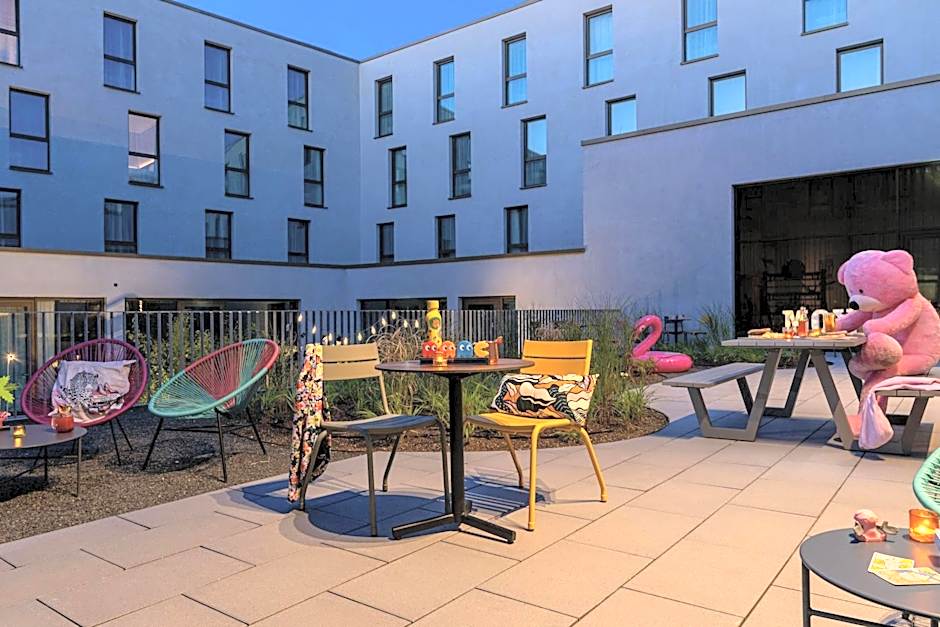 Moxy Outletcity Metzingen