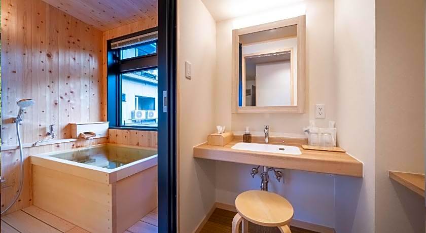Nakamatsuya Ryokan