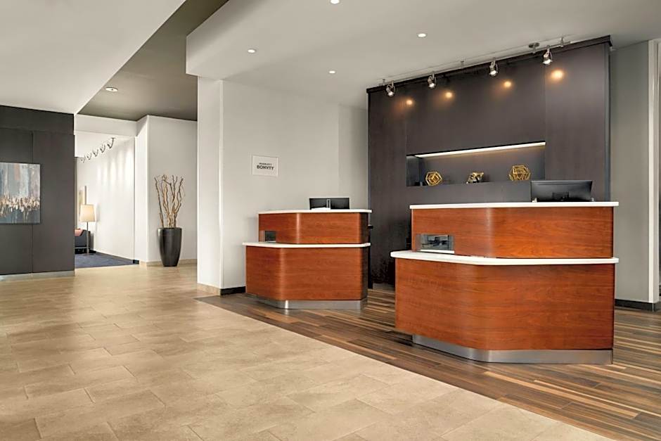 Courtyard® by Marriott® Fayetteville Fort Liberty/Spring Lake