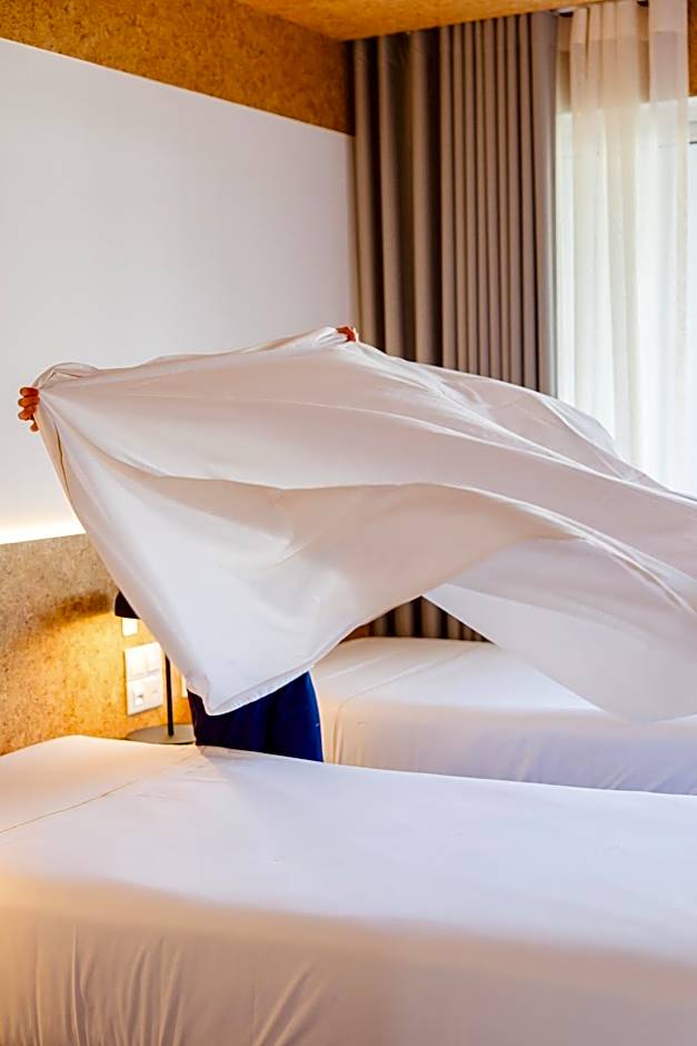 Canadiano Urban Nature Hotel