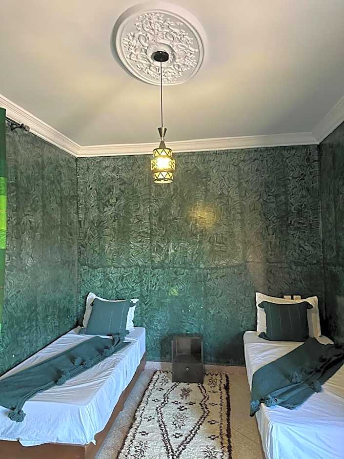 Riad Dar Fadma