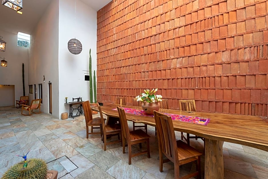 La Casa Carlota