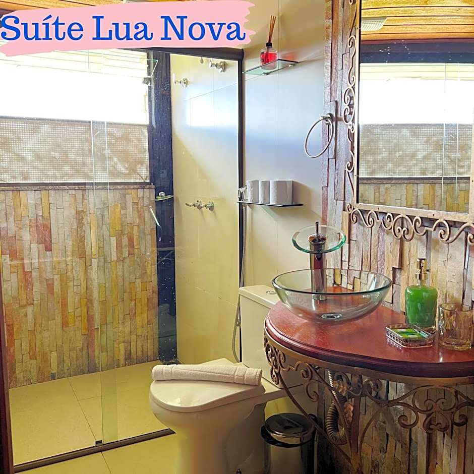 Pousada Mirante da Lua