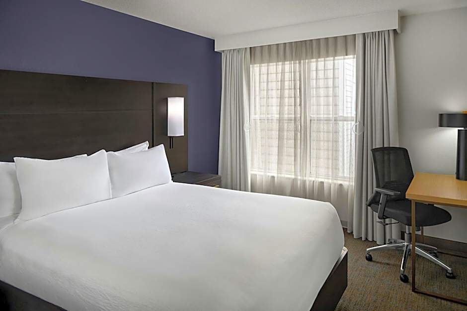 Residence Inn by Marriott Huntsville