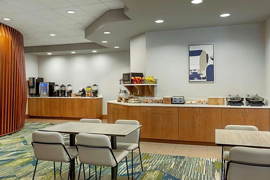 SpringHill Suites by Marriott Frankenmuth