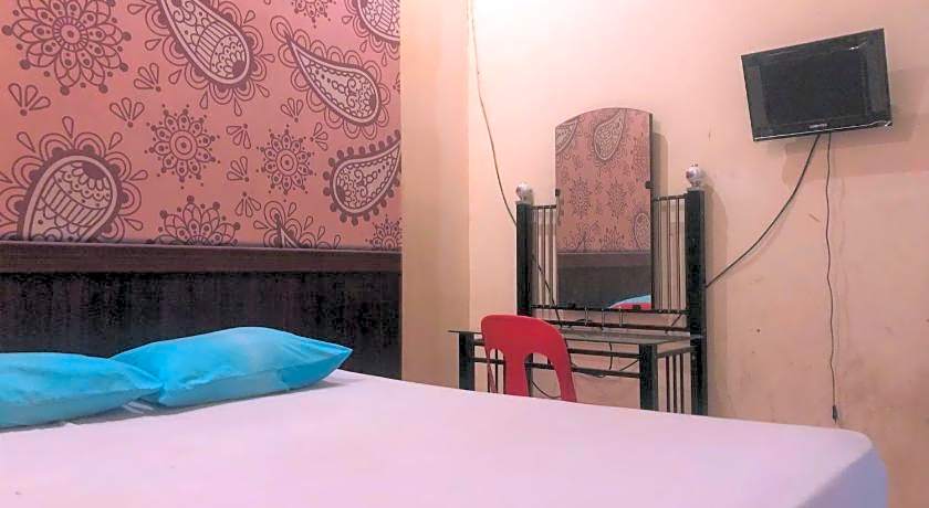 Hotel O Wisma Idola Palopo