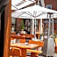 K357 - Hotel & Restaurant "Zur Post" in Otterndorf bei Cuxhaven