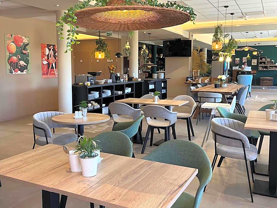 Ibis Budget St Martin De Crau