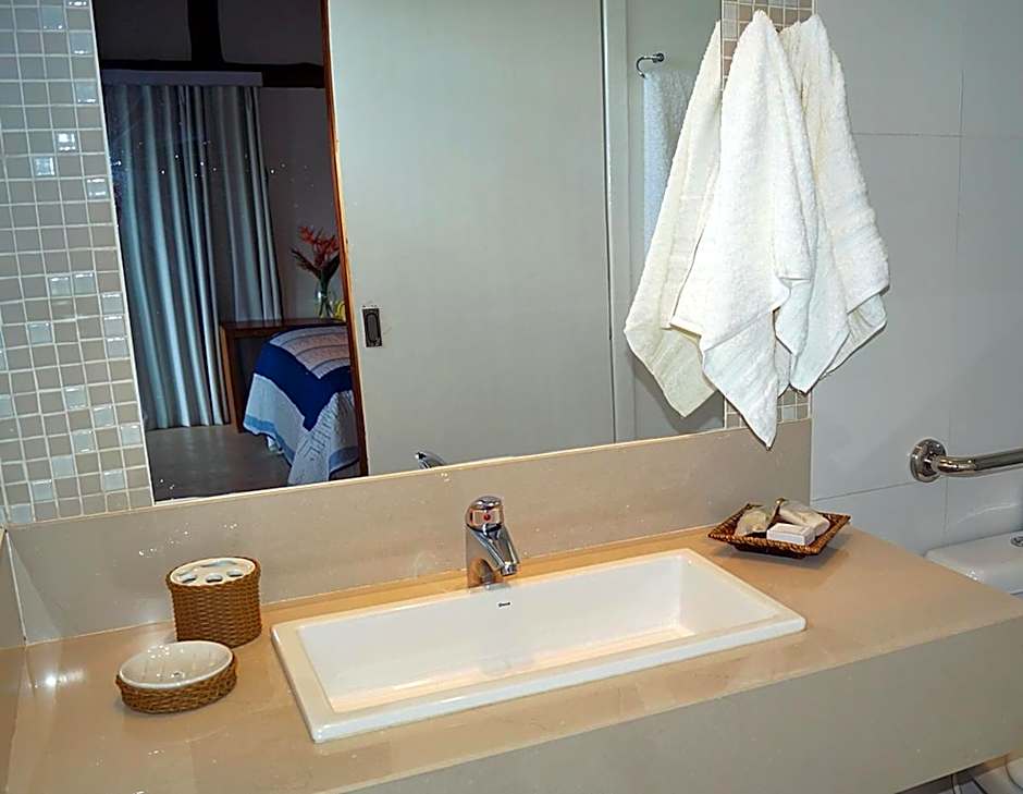 Pousada Ecológica Espelho D'Água