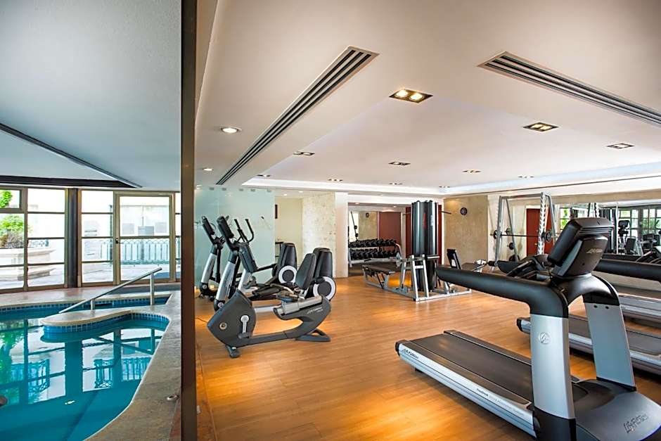 Fiesta Americana Merida