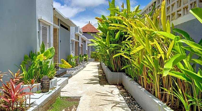 Avery Le Nixsun Villas by Waringin Hospitality
