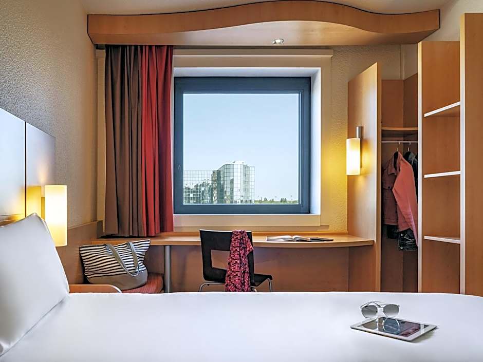 Ibis Marne la Vallée Noisy