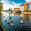 Hotel Nad Pisą