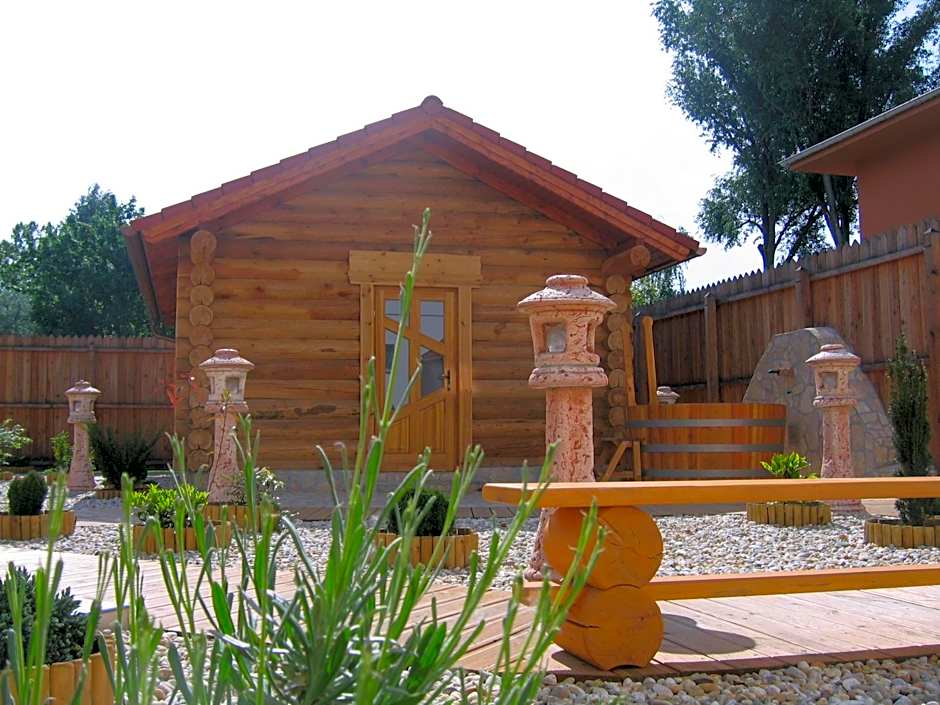 Thermál Apartmanház